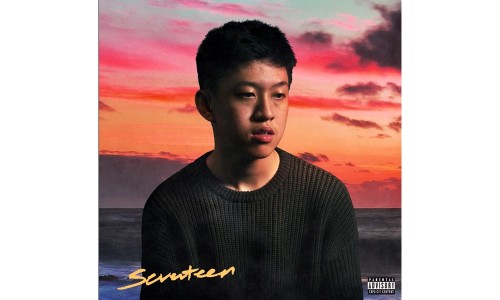 Rich Chigga 又出新歌了，这回听他唱唱自己的 17 岁